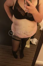 Independent Escort girl Cherry Curves - Portsmouth 4