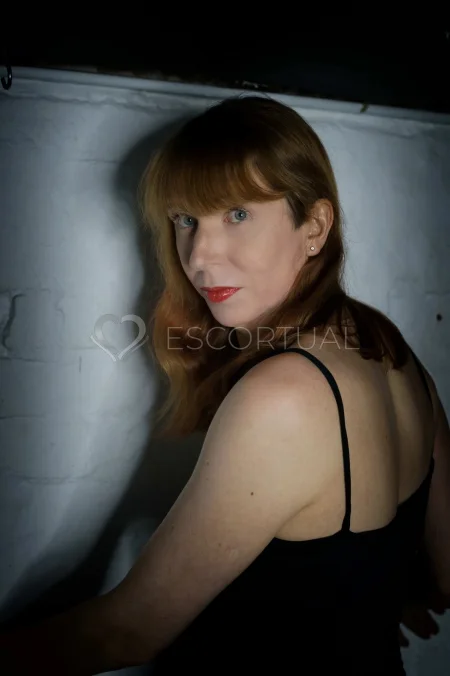 Independent TS-escort Femgirlfun - Cambridge 2