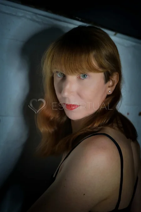 Independent TS-escort Femgirlfun - Cambridge 3