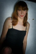 Independent TS-escort Femgirlfun - Cambridge 6