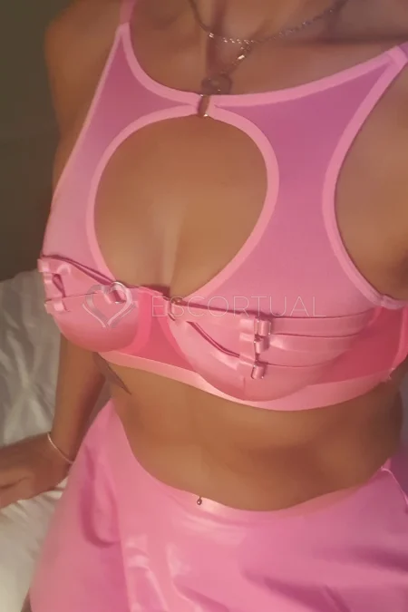 Independent Escort perfectp - Rochester 3