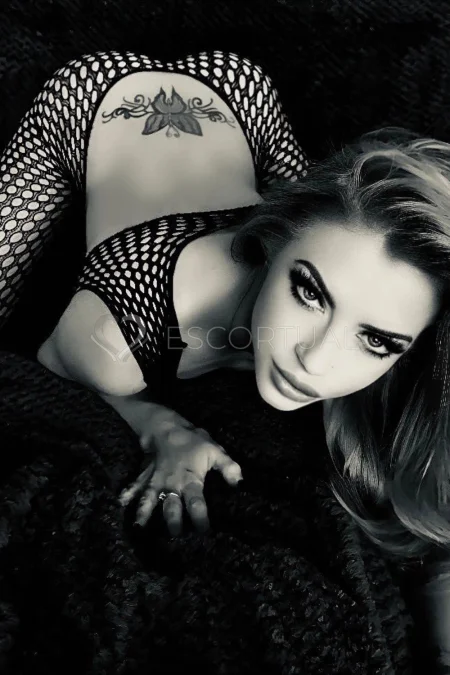 Independent Amelia Grace - 07395019690 3