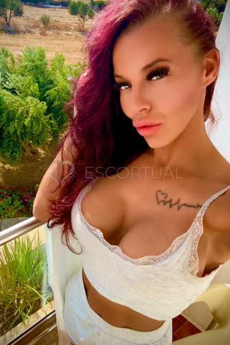 Independent Escort Sarah Lou Xx - Leeds 1