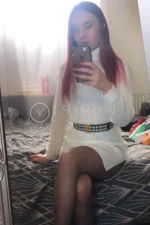 Independent Escort girl Submissive Pet Rose - Rugby 19