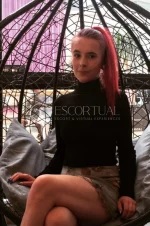 Independent Escort girl Submissive Pet Rose - Rugby 22