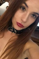 Independent Escort girl Submissive Pet Rose - Rugby 27