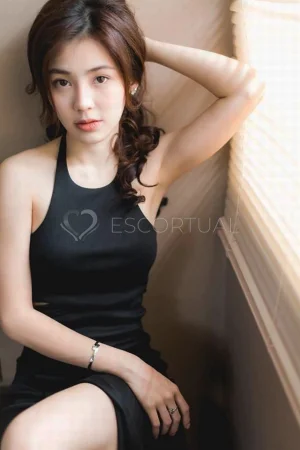 Nicky | London escort | Female