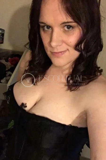 Independent Escort girl North East Bubble - Consett 1