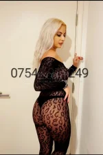 Independent Escort girl Sexysweet - Maidstone 4