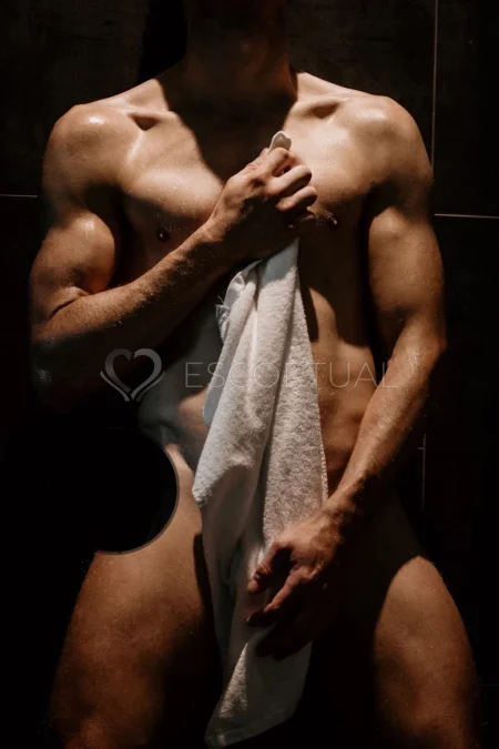 Independent Escort H - Auckland 1