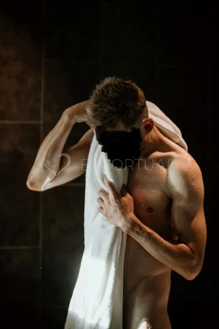 Independent Escort H - Auckland 2