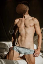 Independent Escort H - Auckland 4