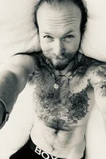 Independent Luke (Visiting CHCH) - 0211545539 5