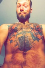 Independent Luke (Visiting CHCH) - 0211545539 9