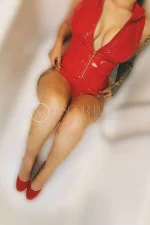 Independent Escort Stormy - Wellington Central 4
