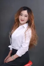 Independent Lucy - 02108708055 4