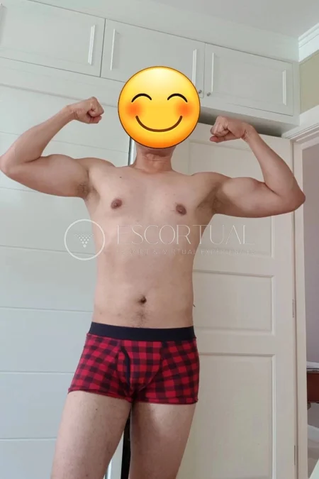 Independent Escort Joe - Auckland 2