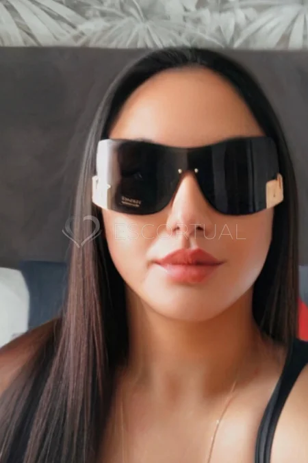 Independent Escort Mystique - Hamilton 3