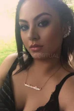 Independent Escort Mystique - Hamilton 10