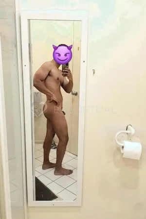 Kawber | Auckland escort | Male