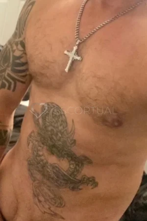 JuicyyJayy | Auckland escort | Male