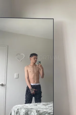 Jordyn | Auckland escort | Male
