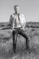 Independent Escort guy Milo Kalter - Auckland 4