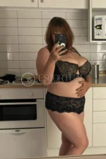 Independent Escort girl Sasha - Wellington Central 21