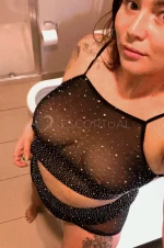 Independent Escort Sasha - Auckland 7