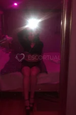 Independent Escort Sasha - Auckland 9