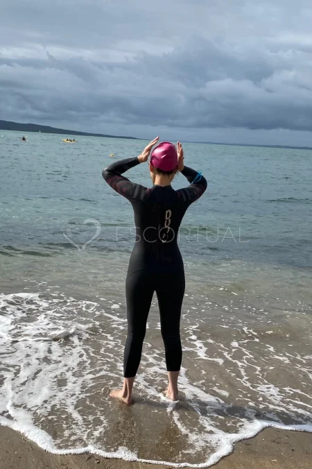 Escort Jennifer - Auckland 2