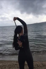 Escort Jennifer - Auckland 5