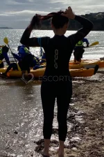 Escort Jennifer - Auckland 10