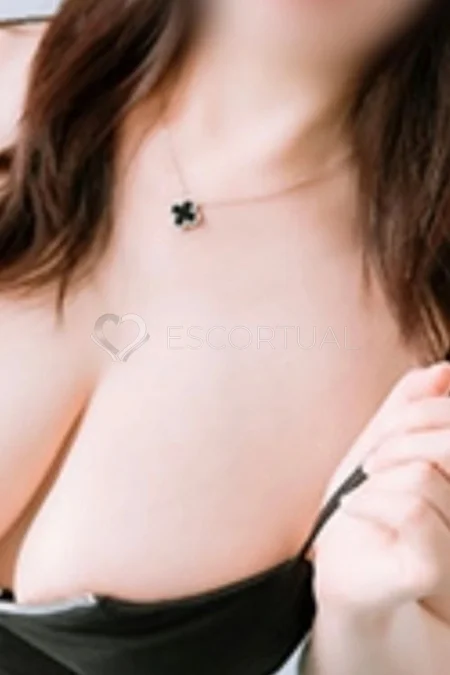 Independent Escort Eva - Auckland 2