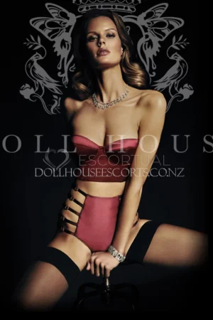 The Doll House | Auckland escort | Female