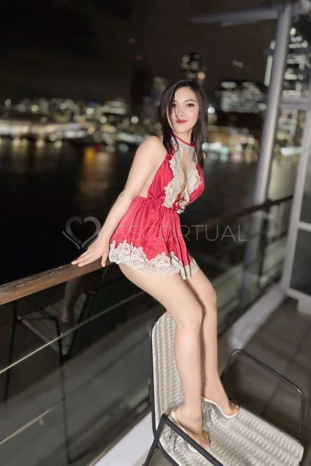 Independent Escort Tiffany - Christchurch 3
