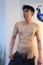 Independent Escort guy Xander - Auckland 5