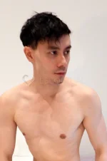 Independent Escort Xander - Auckland 6