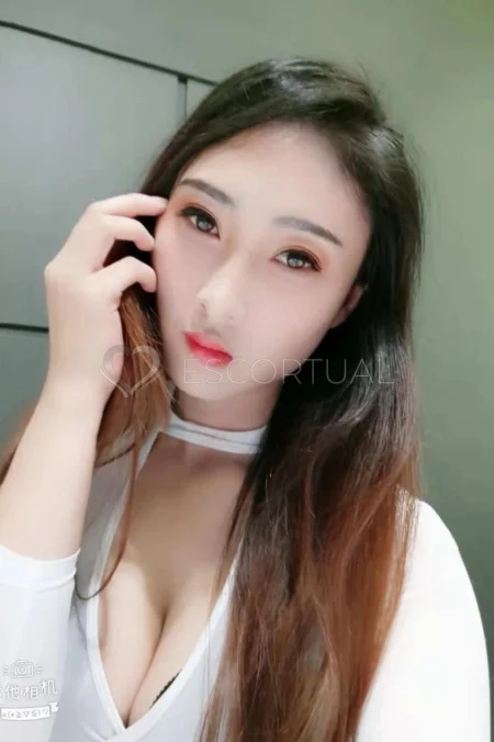 Independent Escort Belle - Auckland 2