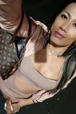 Independent TS-escort Nicki-nicki Jojo - Papakura 7