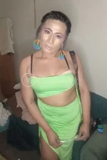 Independent Ladyboy escort Nicki-nicki Jojo - Papakura 15