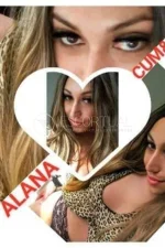 Independent Ladyboy escort ALANA CUM&PLAY! - Wellington Central 4