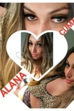 Independent ALANA CUM&PLAY! - 0210648892 4