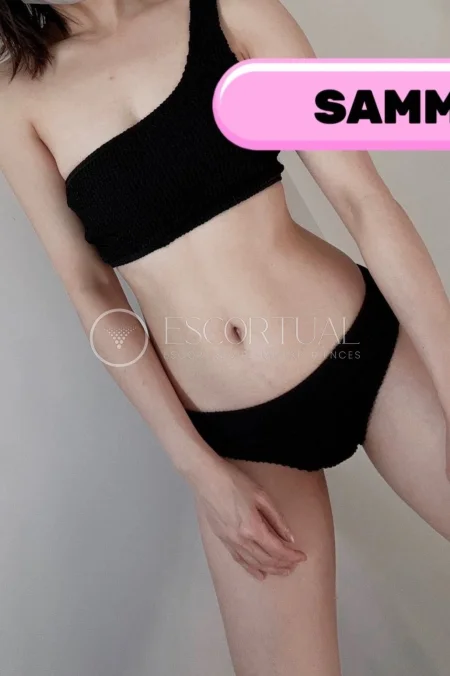 Independent Escort Aah Spa Massage - Auckland 2