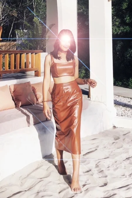 Independent Escort Micha REAL - Auckland 2