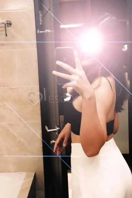 Independent Escort Micha REAL - Auckland 3