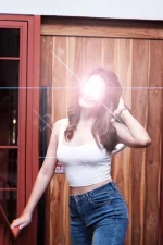 Independent Escort Micha REAL - Auckland 6