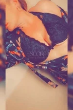 Independent Escort Monique - Christchurch 5