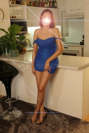 Jenny | Auckland escort | Female