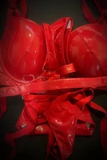 Independent MISS DEMI MONDAINE - 0284164316 6